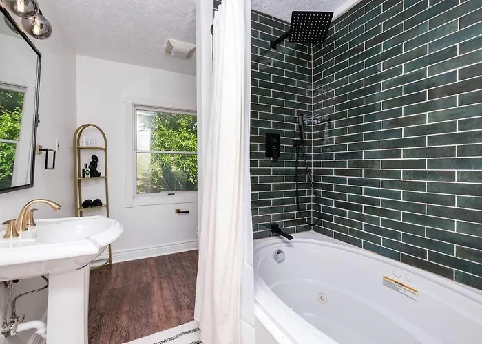 Holiday home Mount Washington - 5 Minutes To Downtown - Free Parking