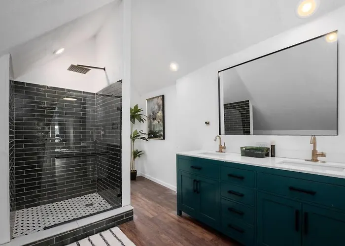 Holiday home Mount Washington - 5 Minutes To Downtown - Free Parking *