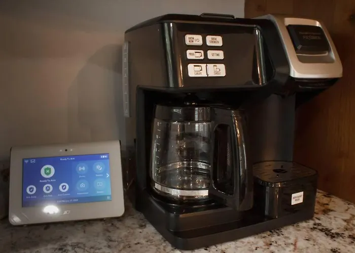 Mount Washington - 5 Minutes To Downtown - Free Parking