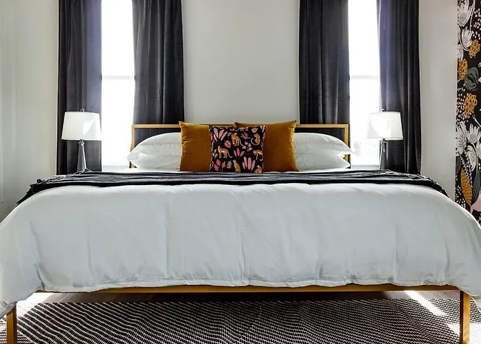 Mount Washington - 5 Minutes To Downtown - Free Parking Holiday home