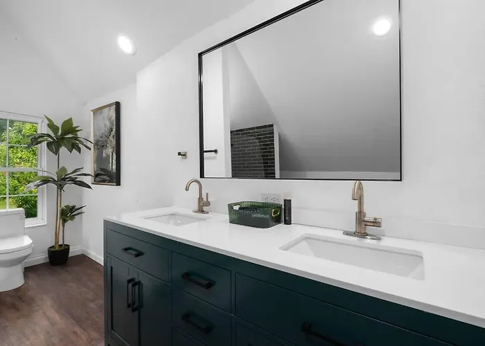 Mount Washington - 5 Minutes To Downtown - Free Parking