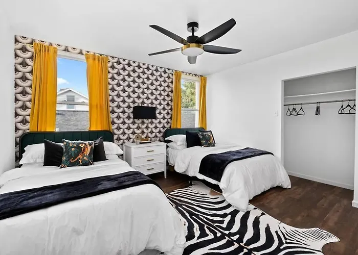 Mount Washington - 5 Minutes To Downtown - Free Parking *