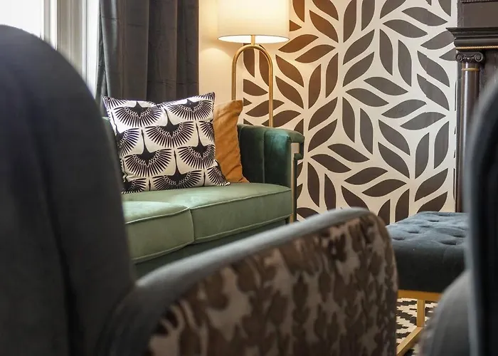 Holiday home Mount Washington - 5 Minutes To Downtown - Free Parking