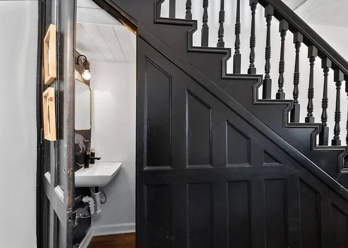 Mount Washington - 5 Minutes To Downtown - Free Parking * Pittsburgh