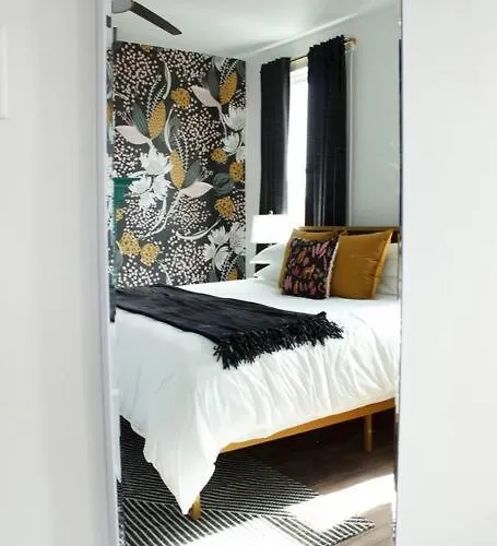 Holiday home Mount Washington - 5 Minutes To Downtown - Free Parking