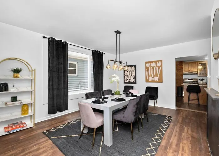 Mount Washington - 5 Minutes To Downtown - Free Parking Pittsburgh