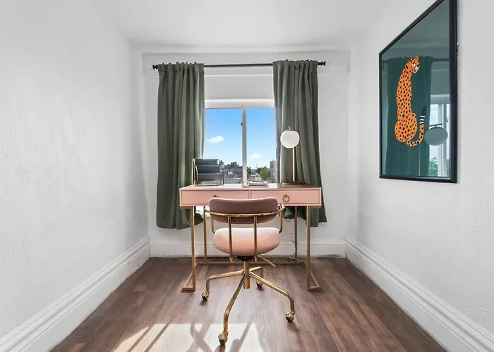 Mount Washington - 5 Minutes To Downtown - Free Parking *