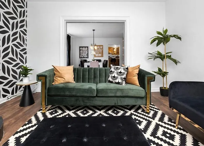 Mount Washington - 5 Minutes To Downtown - Free Parking *