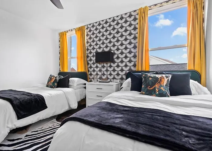 Mount Washington - 5 Minutes To Downtown - Free Parking Pittsburgh