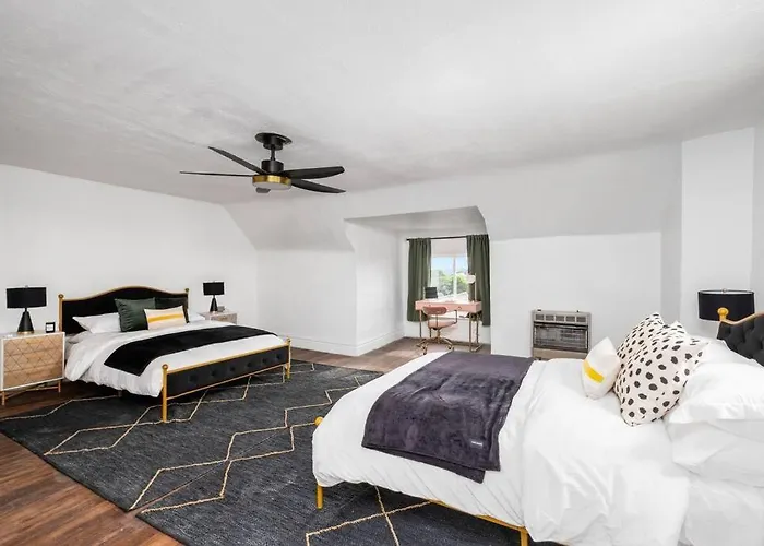 Mount Washington - 5 Minutes To Downtown - Free Parking *