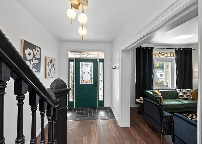 Mount Washington - 5 Minutes To Downtown - Free Parking