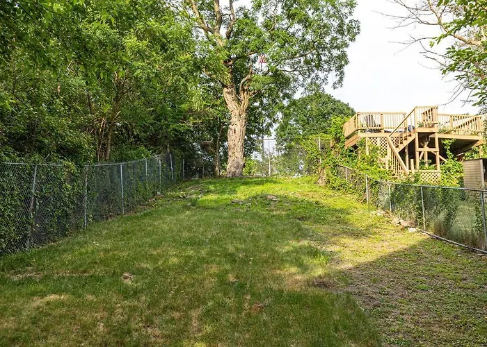 Holiday home Mount Washington - 5 Minutes To Downtown - Free Parking