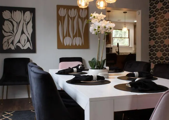 Mount Washington - 5 Minutes To Downtown - Free Parking Holiday home