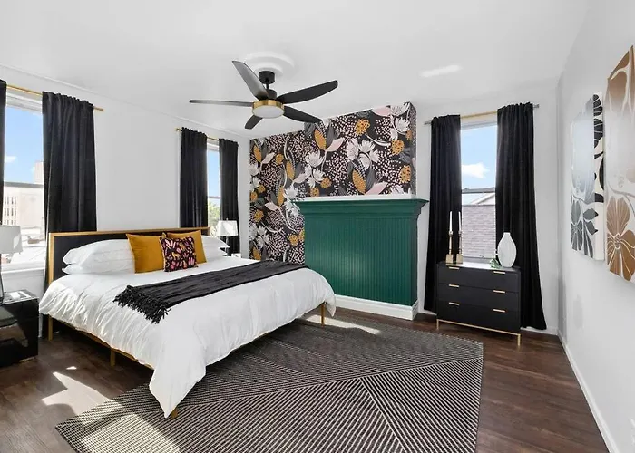 Holiday home Mount Washington - 5 Minutes To Downtown - Free Parking
