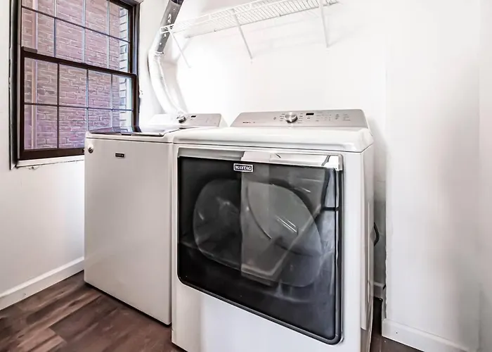 Mount Washington - 5 Minutes To Downtown - Free Parking Holiday home Pittsburgh
