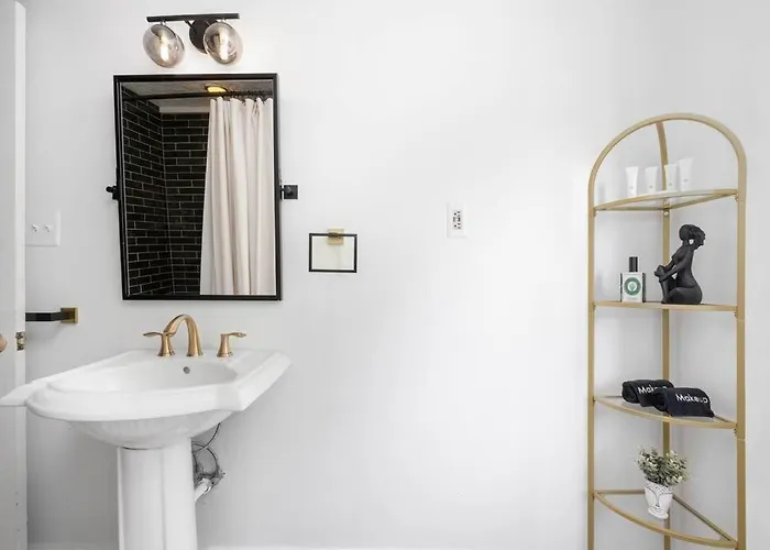 Mount Washington - 5 Minutes To Downtown - Free Parking * Pittsburgh