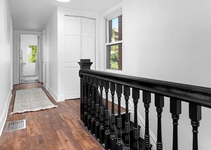 Mount Washington - 5 Minutes To Downtown - Free Parking *